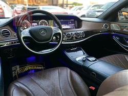 مێرسێدس بێنز S-Class